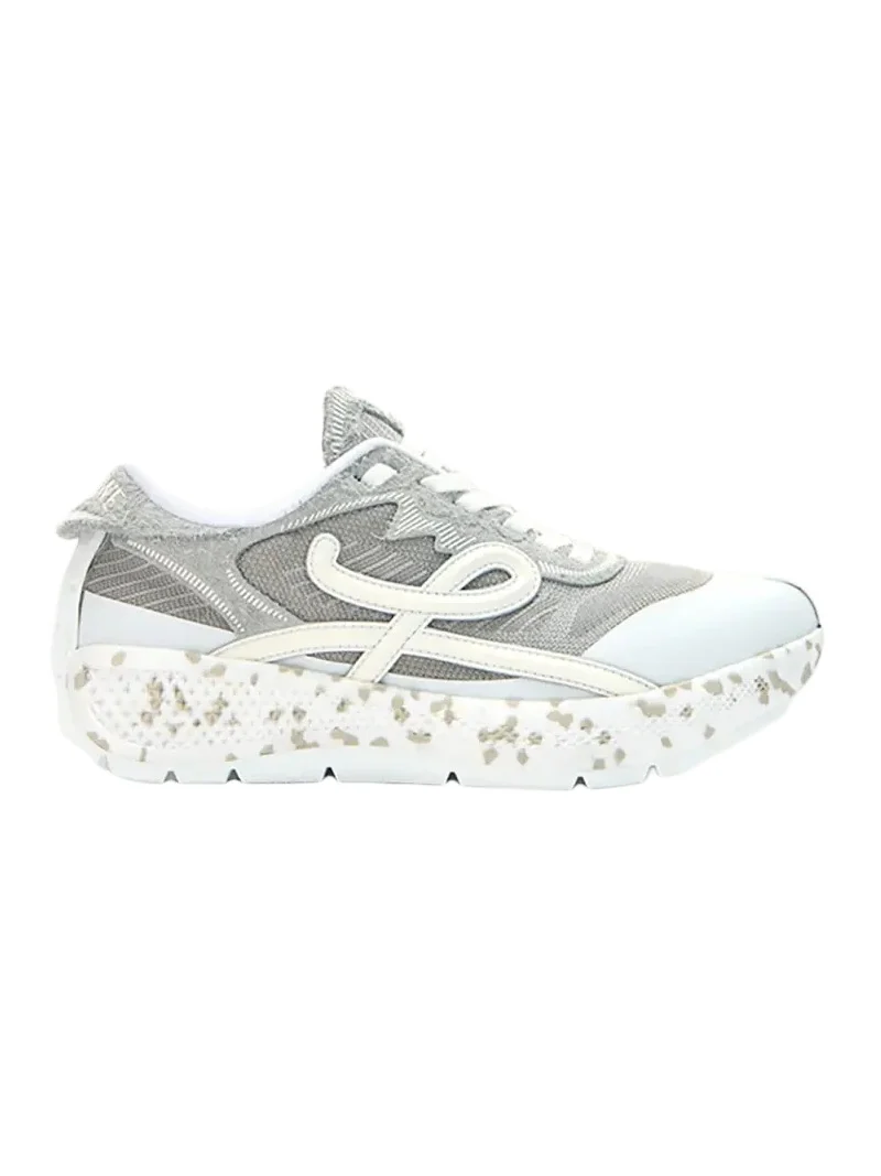Loewe Pogo Low-Top Sneakers