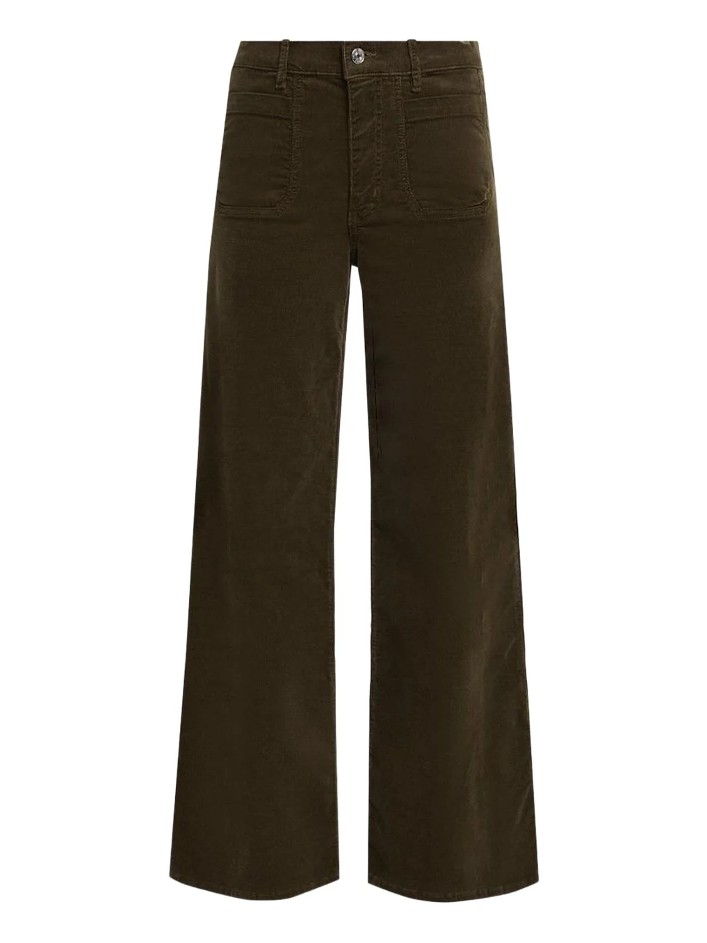 Le Slim Palazzo Modernist Pocket Corduroy Jeans Le Slim Palazzo Modernist Pocket Corduroy Jeans