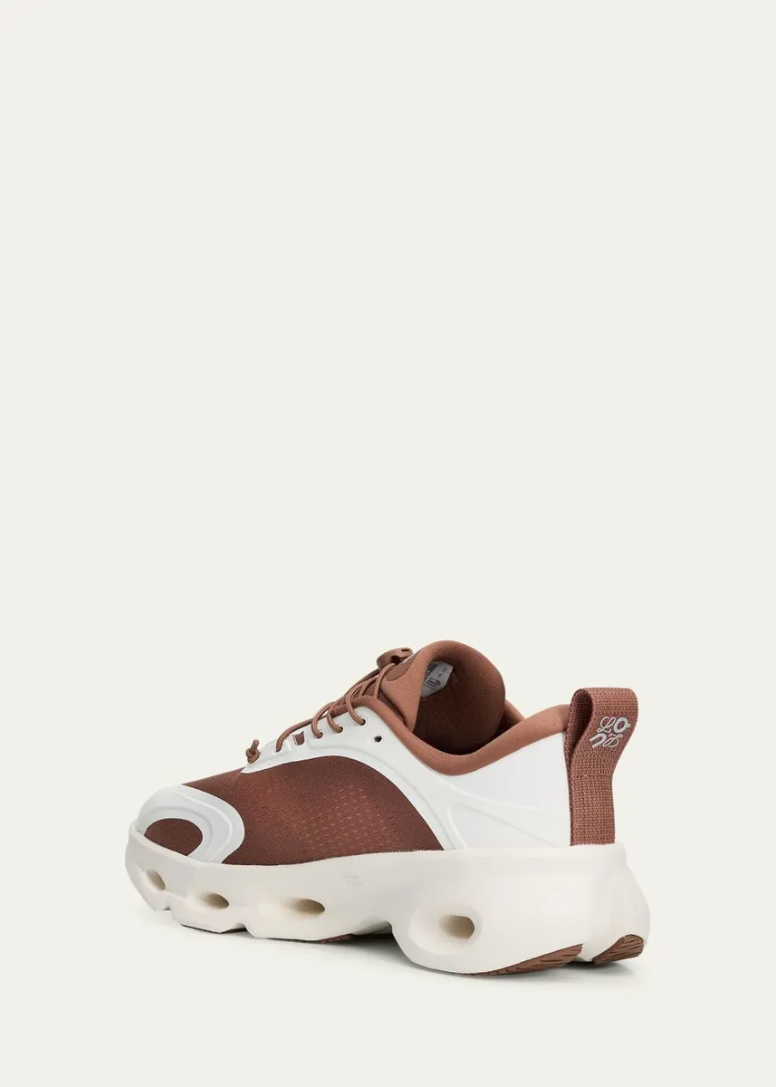 Loewe x On Cloudsolo Lightweight Sneakers | Thumbnail 4 Loewe x On Cloudsolo Lightweight Sneakers | Thumbnail 4