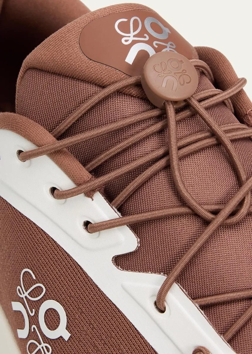 Loewe x On Cloudsolo Lightweight Sneakers | Thumbnail 5 Loewe x On Cloudsolo Lightweight Sneakers | Thumbnail 5