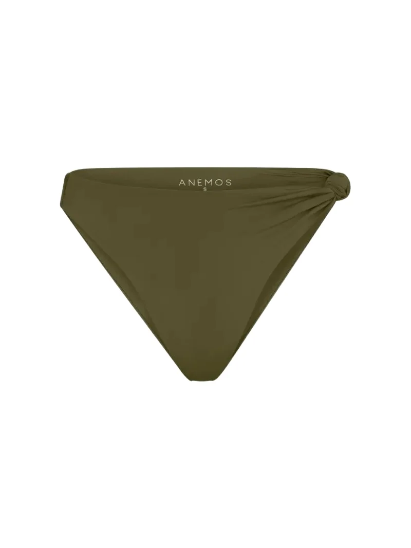 Asymmetric Knot Bikini Bottoms