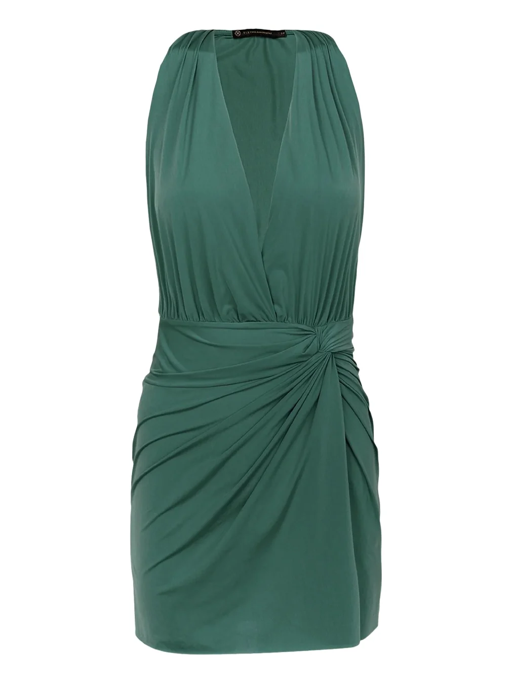 Karina Mini Dress Coverup
