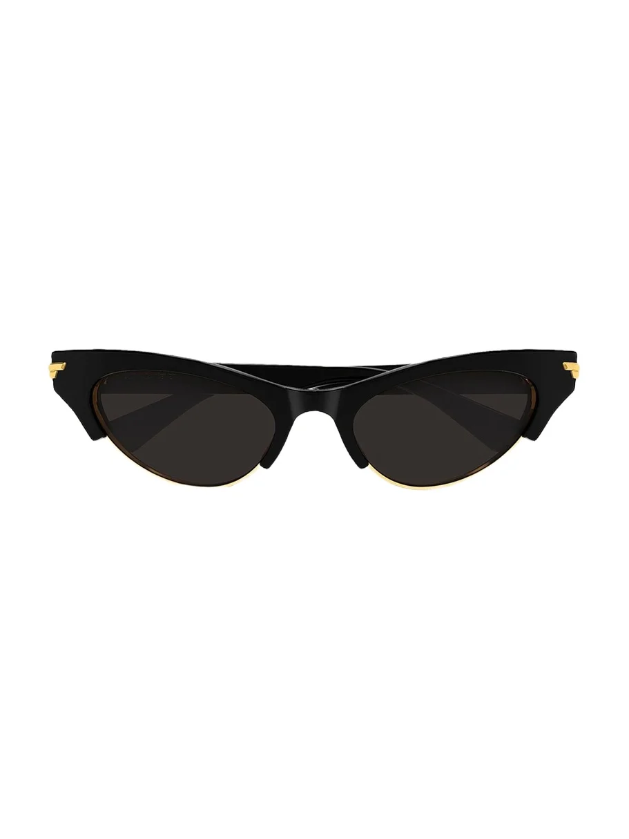 52MM Angle Cateye Sunglasses 52MM Angle Cateye Sunglasses