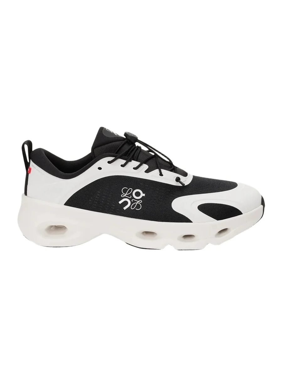 Loewe x On Men's Cloudsolo Mesh Runner Sneakers