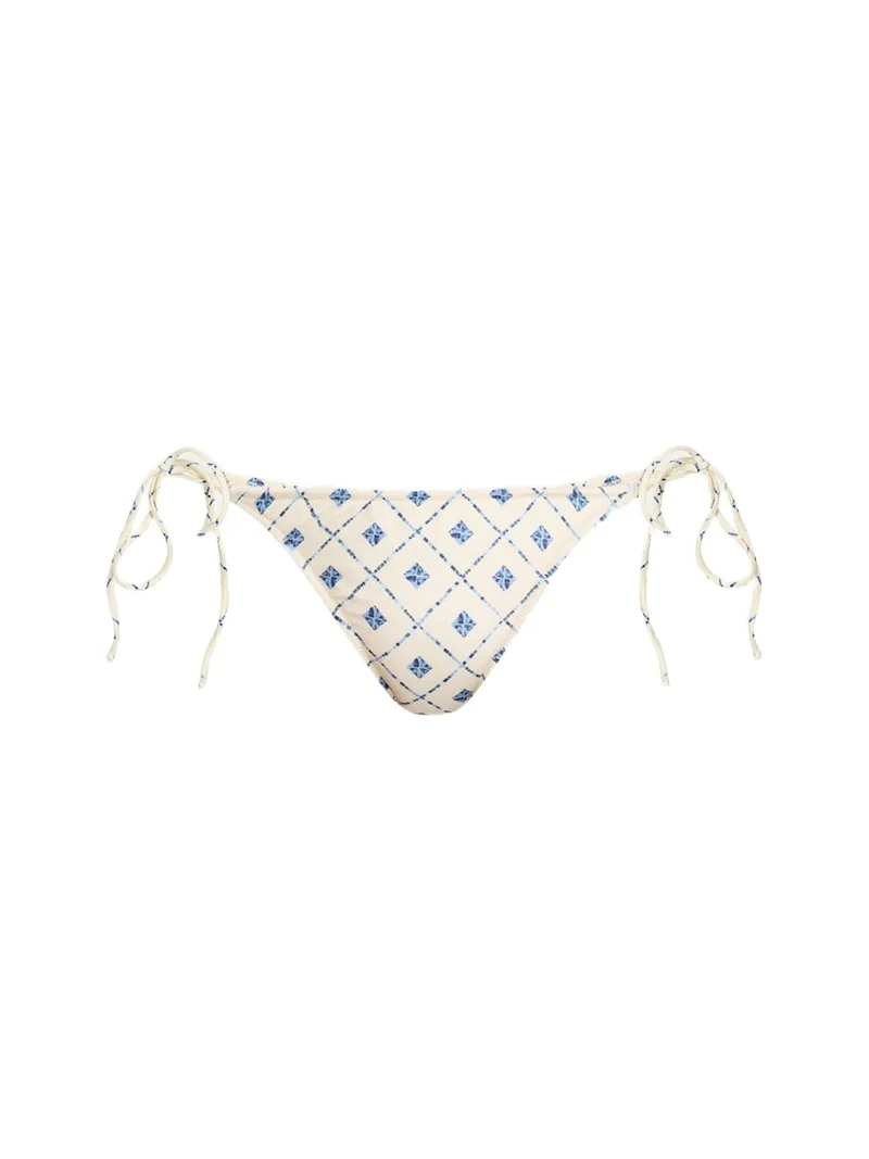 Shani Shemer Khloe String Bikini Bottoms