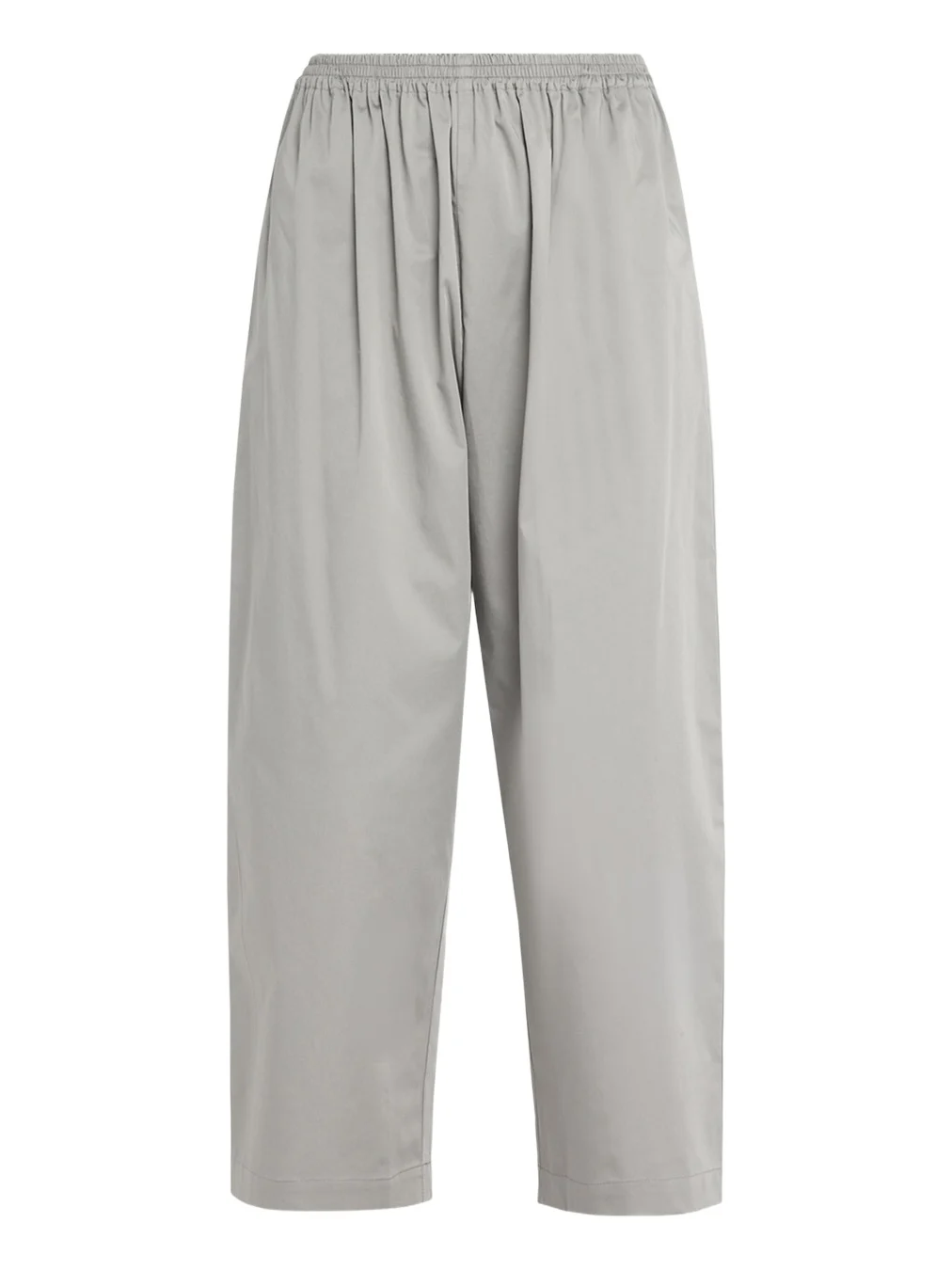 Eskandar Japanese Trousers