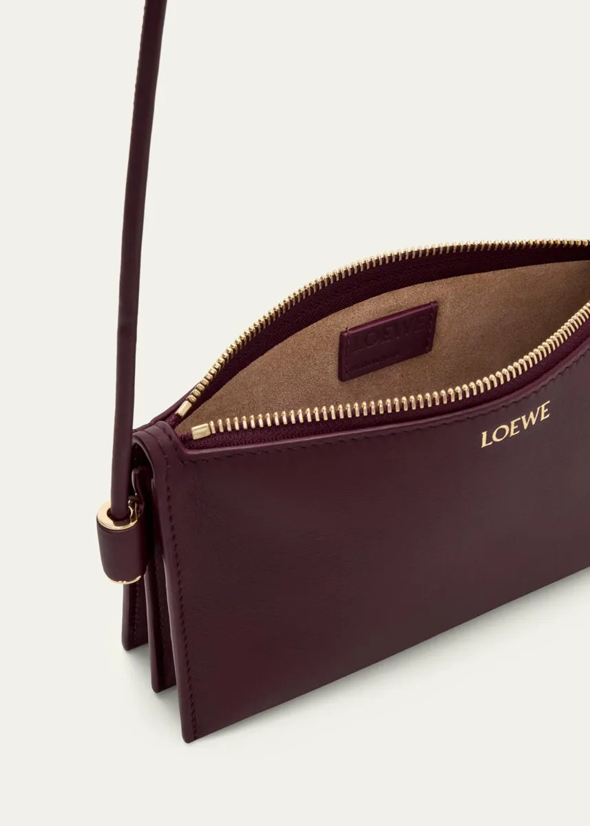 Loewe Joya Nappa Leather Shoulder Bag | Thumbnail 7