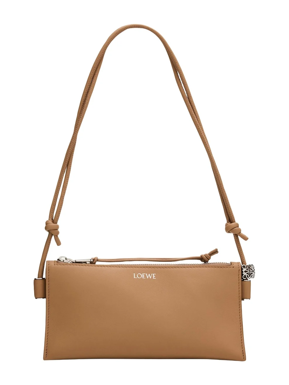 Joya Nappa Leather Shoulder Bag Joya Nappa Leather Shoulder Bag