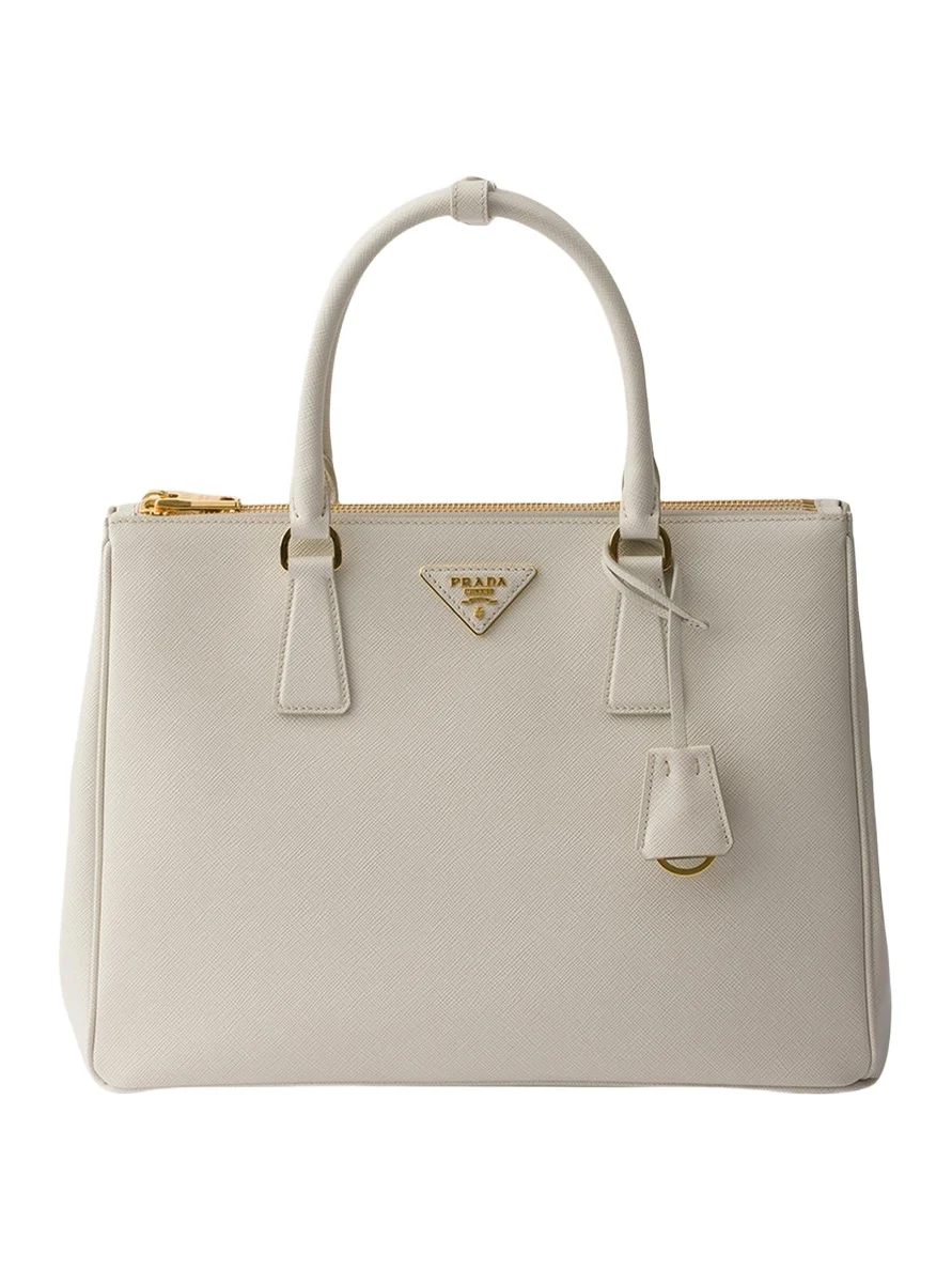 Galleria Saffiano Leather Top-Handle Bag Galleria Saffiano Leather Top-Handle Bag