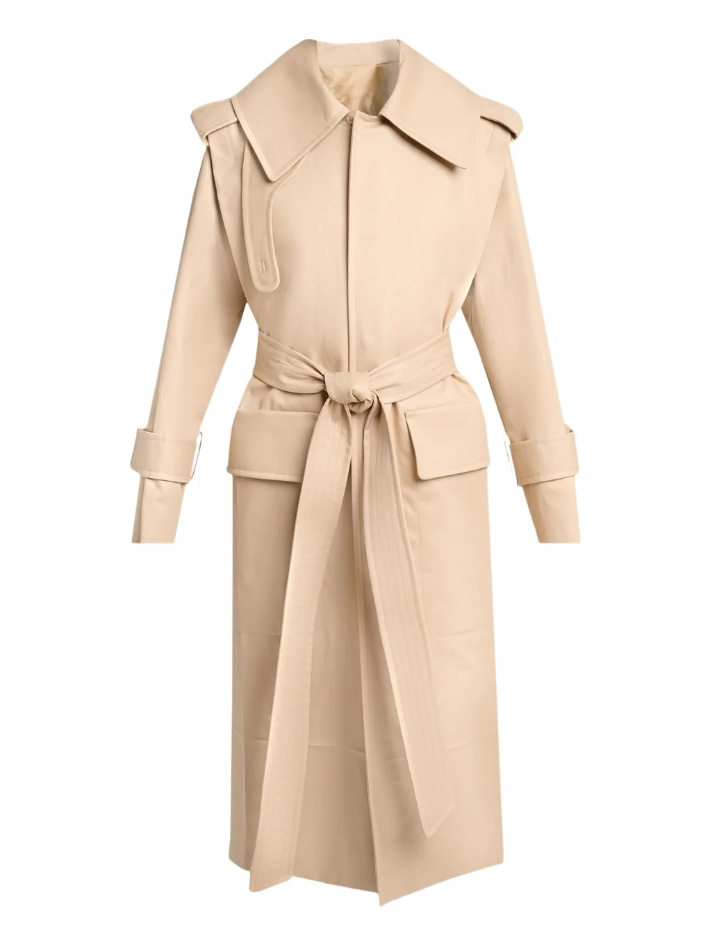 Philippa Trench Coat