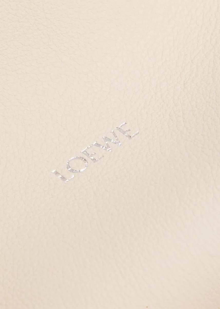 Loewe Scarf Mini Knotted Leather Shoulder Bag | Thumbnail 5