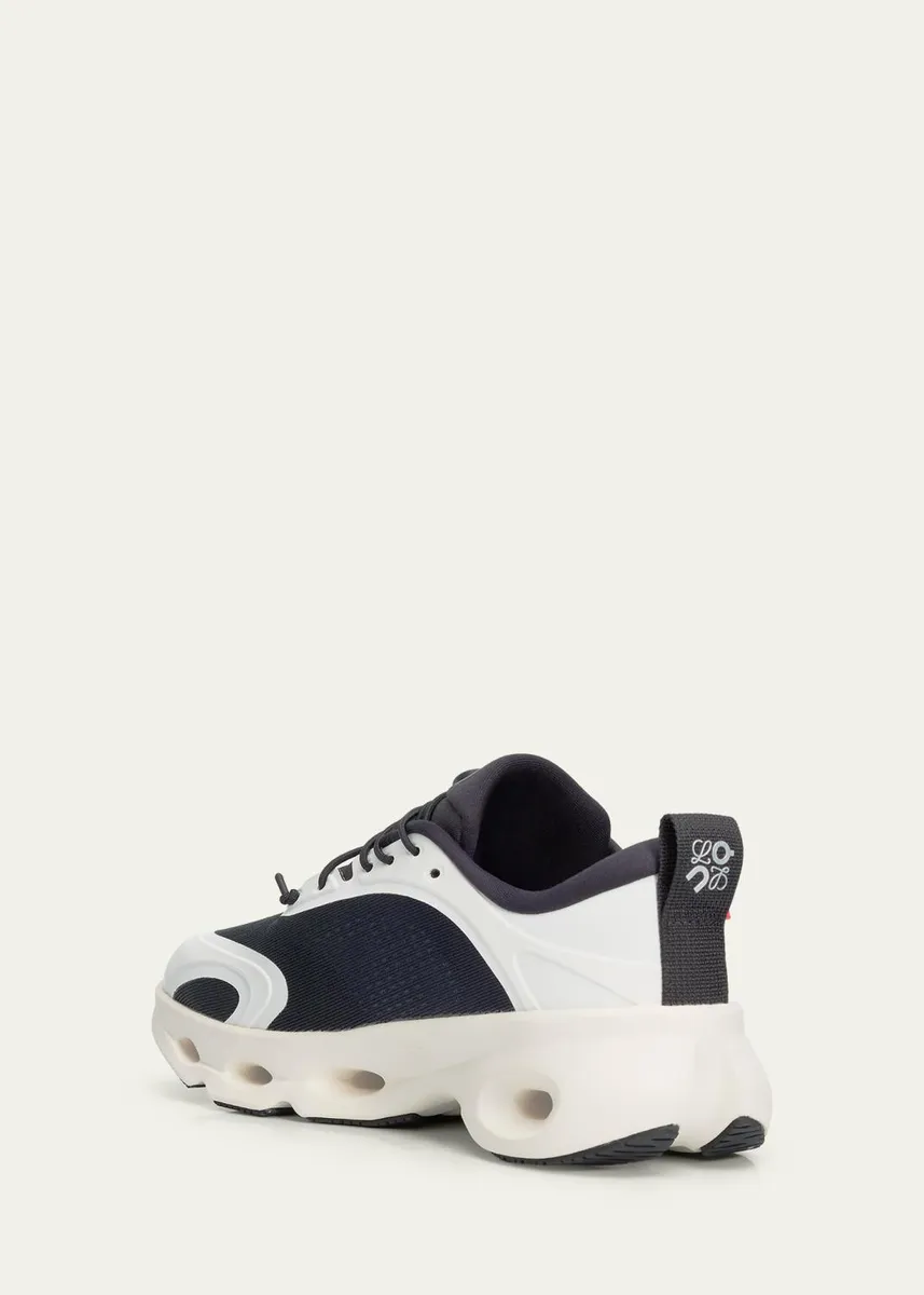 Loewe x On Cloudsolo Lightweight Sneakers | Thumbnail 2 Loewe x On Cloudsolo Lightweight Sneakers | Thumbnail 2