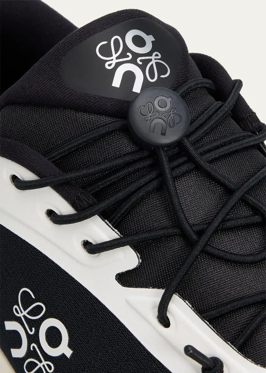 Loewe x On Cloudsolo Lightweight Sneakers | Thumbnail 3 Loewe x On Cloudsolo Lightweight Sneakers | Thumbnail 3
