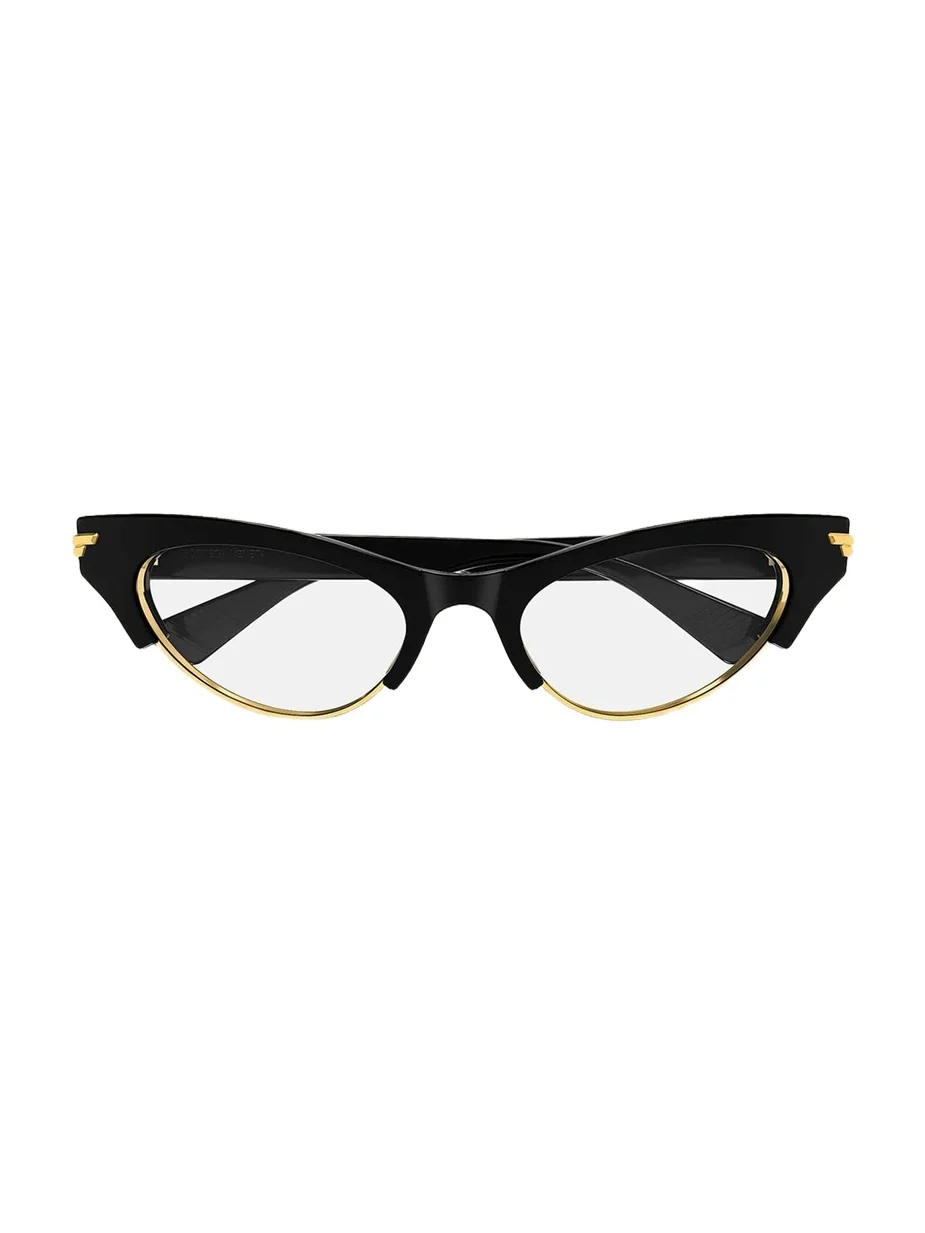 Bold Ribbon 52MM Cat-Eye Sunglasses Bold Ribbon 52MM Cat-Eye Sunglasses