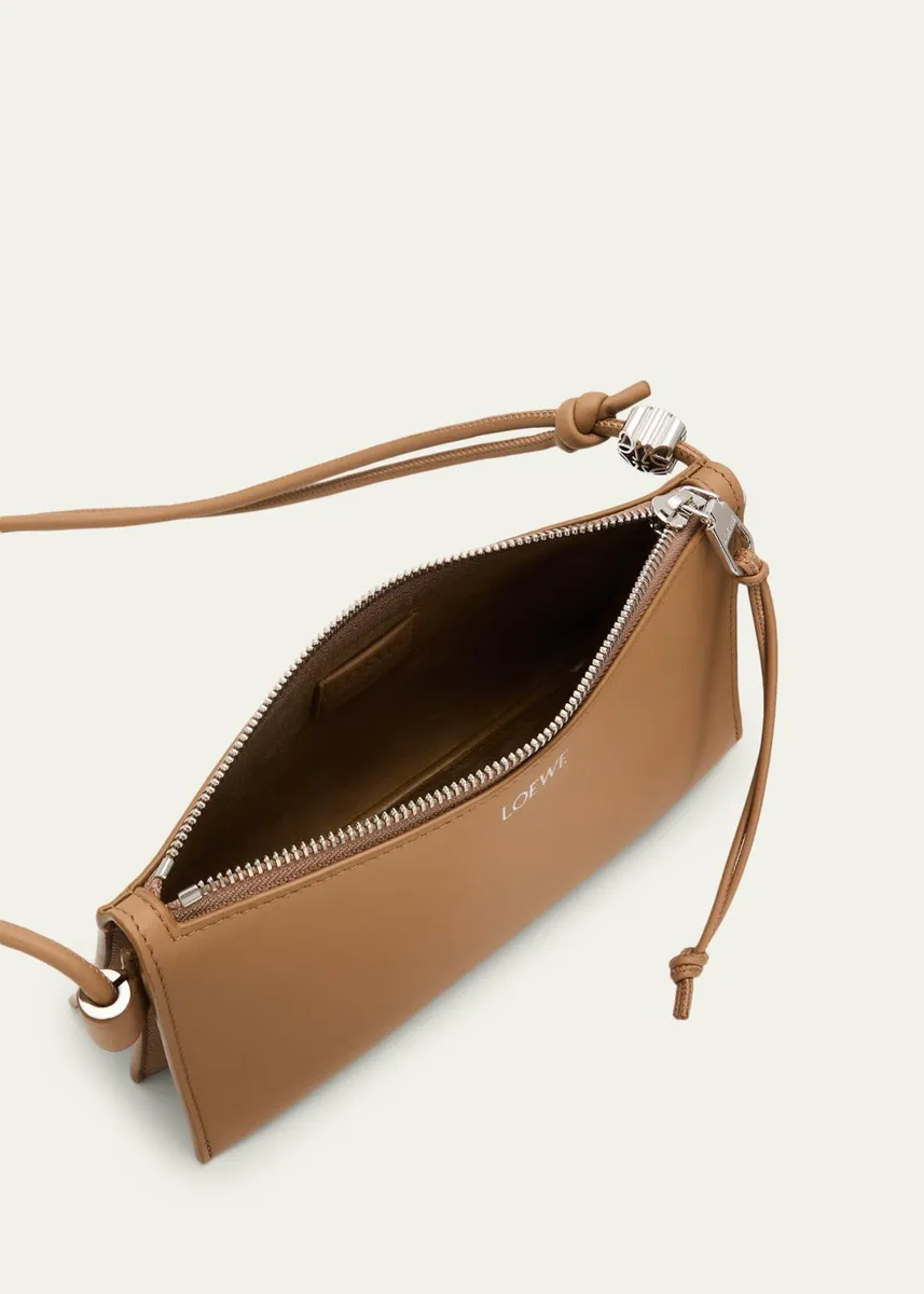 Loewe Joya Nappa Leather Shoulder Bag | Thumbnail 5
