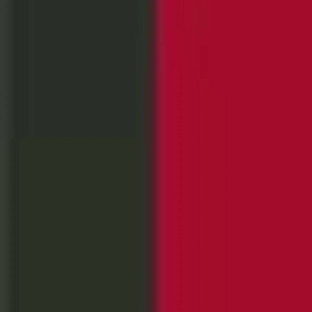 John Huras Santa Wreath Ornament | Thumbnail 4 John Huras Santa Wreath Ornament | Thumbnail 4