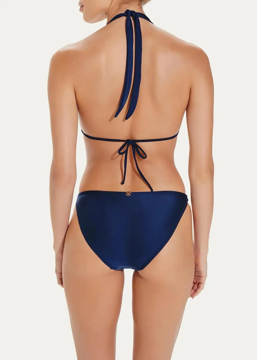 ViX Paula Knotted Bikini Bottom | Thumbnail 2 ViX Paula Knotted Bikini Bottom | Thumbnail 2