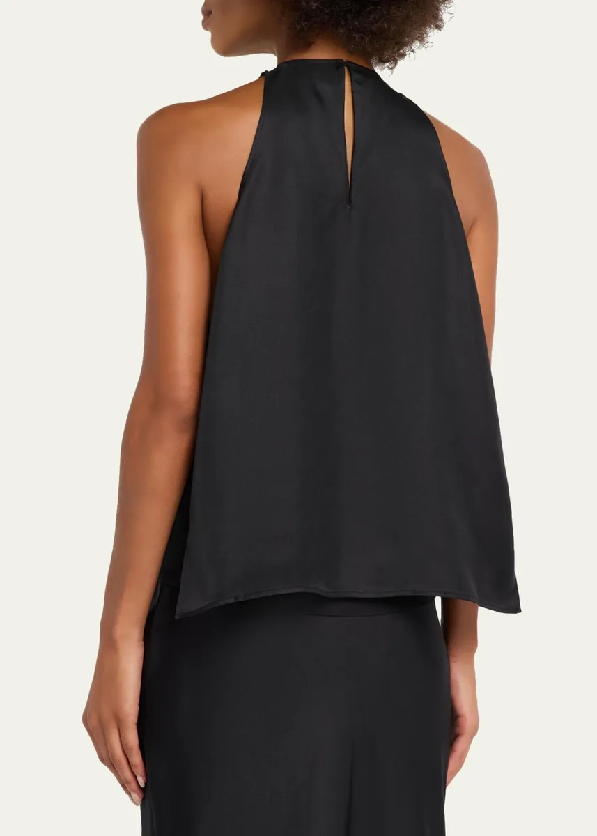 Shani Shemer Esther Button-Front Shirt | Thumbnail 3 Shani Shemer Esther Button-Front Shirt | Thumbnail 3