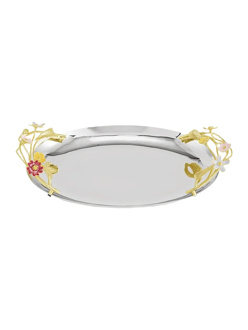 Wildflower Small Tray Wildflower Small Tray