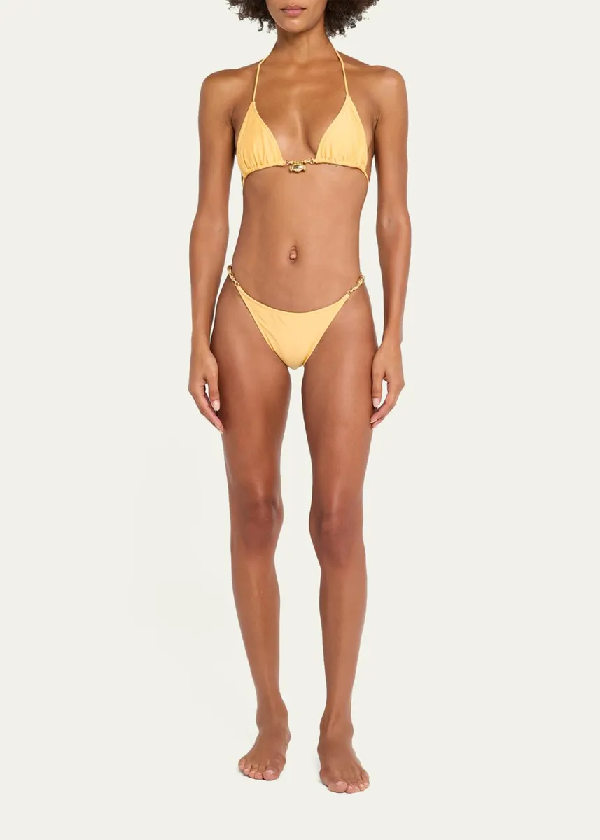 Shani Shemer Ashton Bikini Bottoms | Thumbnail 2