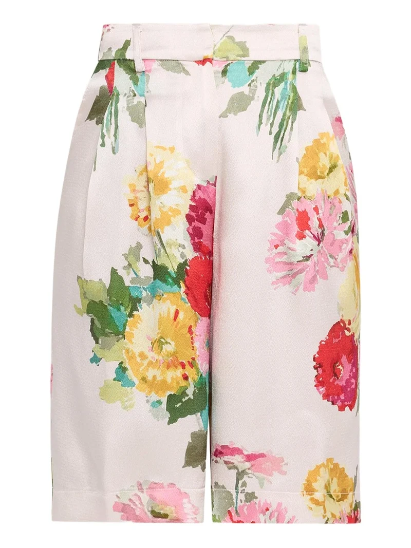 Libertine Pat Nixon Bridget Shorts