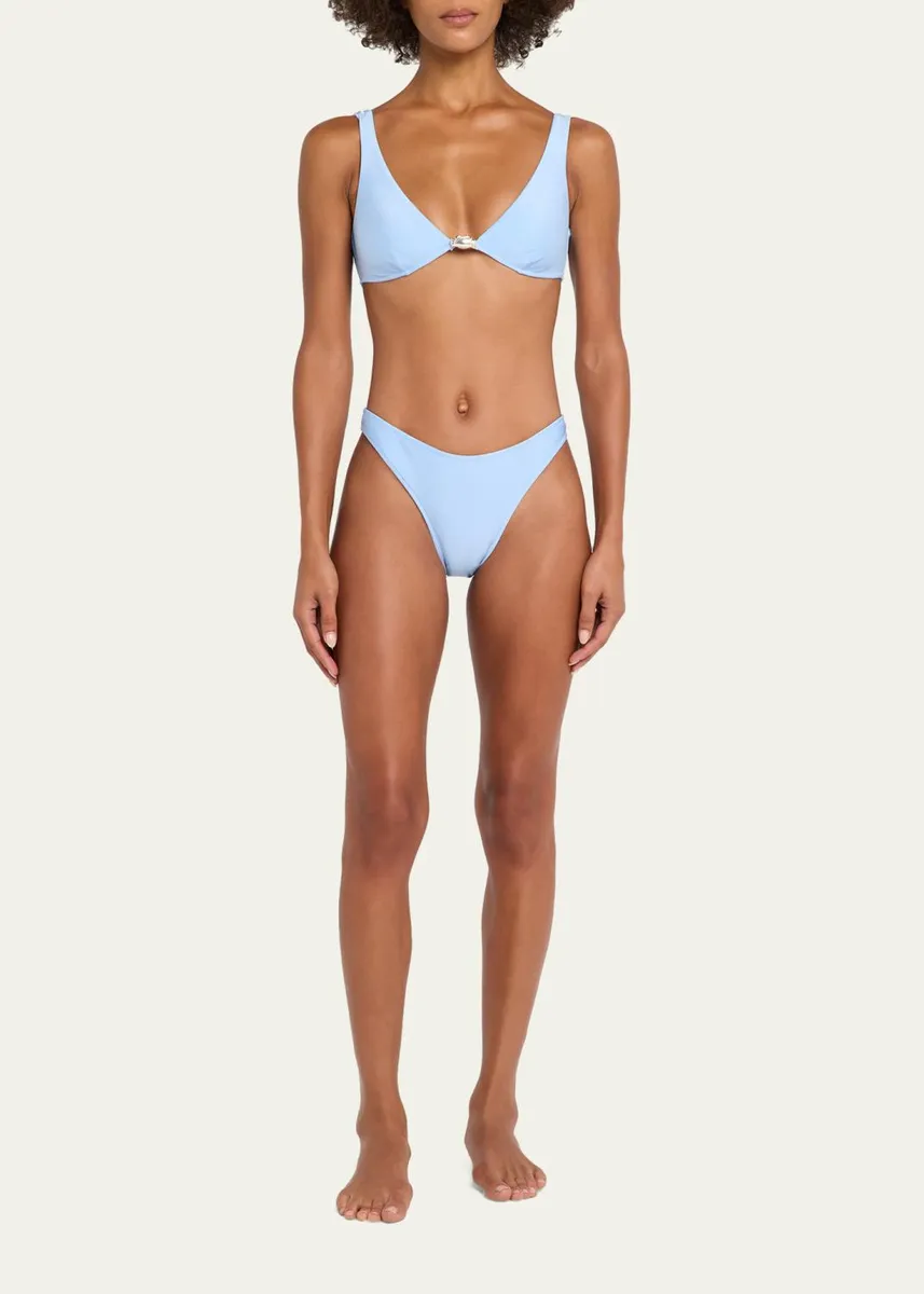 Shani Shemer Alma Bikini Bottoms | Thumbnail 2
