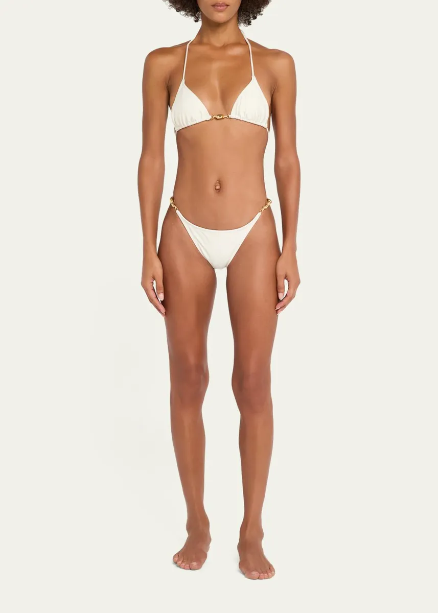Shani Shemer Ashton Bikini Bottoms | Thumbnail 2
