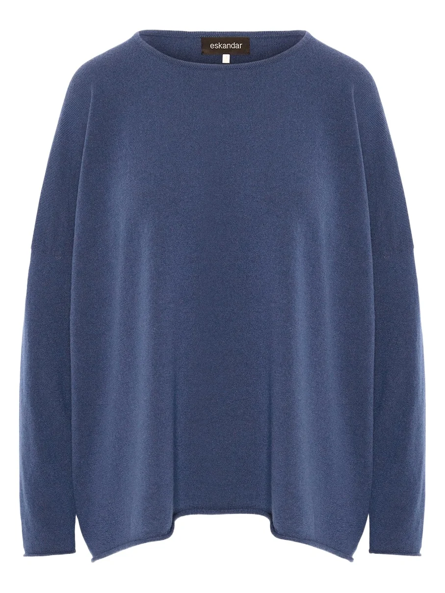 A-line Cashmere Sweater