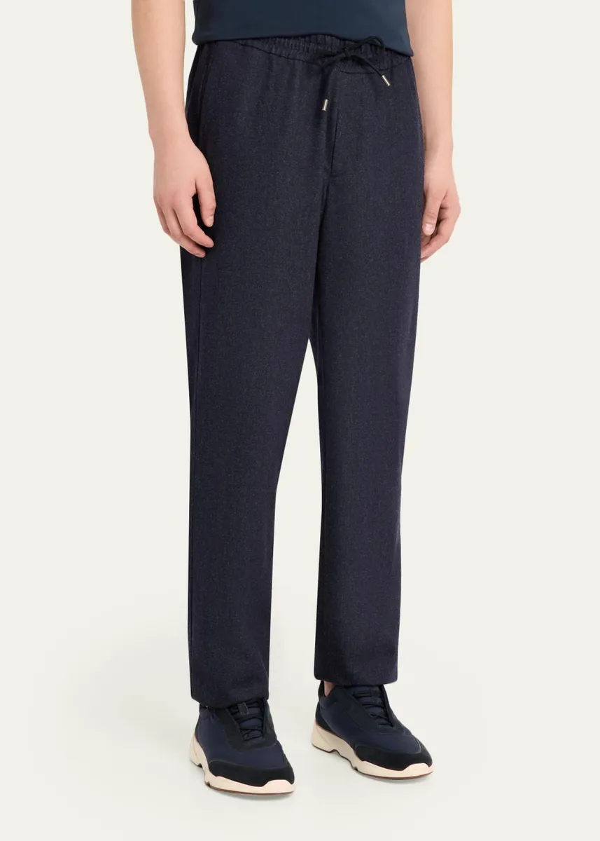 Sease Men's Mindset Drawstring Trousers | Thumbnail 4 Sease Men's Mindset Drawstring Trousers | Thumbnail 4
