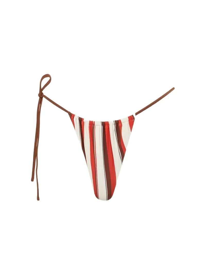 SIR. Alva String Bikini Bottoms