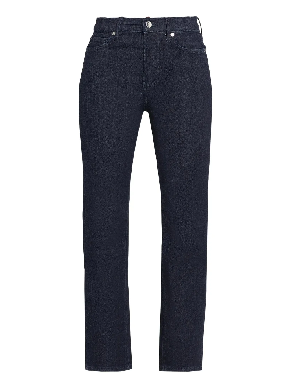 Veronica Beard Milla Slim Straight Jeans