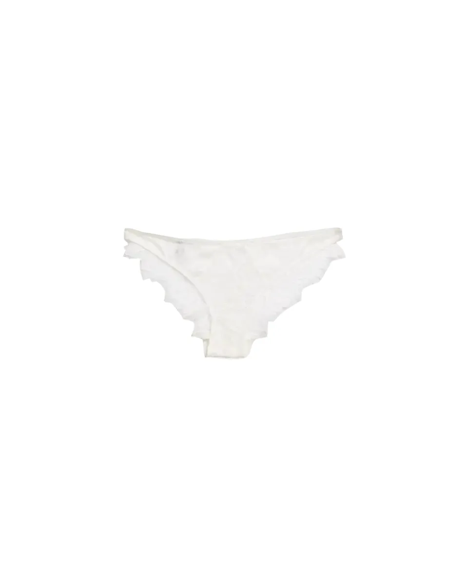 Kiki de Montparnasse Iris Lace Panties | Thumbnail 2 Kiki de Montparnasse Iris Lace Panties | Thumbnail 2