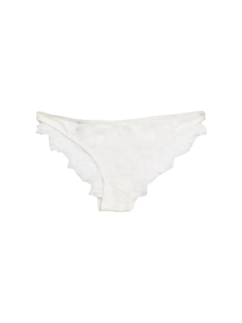 Kiki de Montparnasse Iris Lace Panties