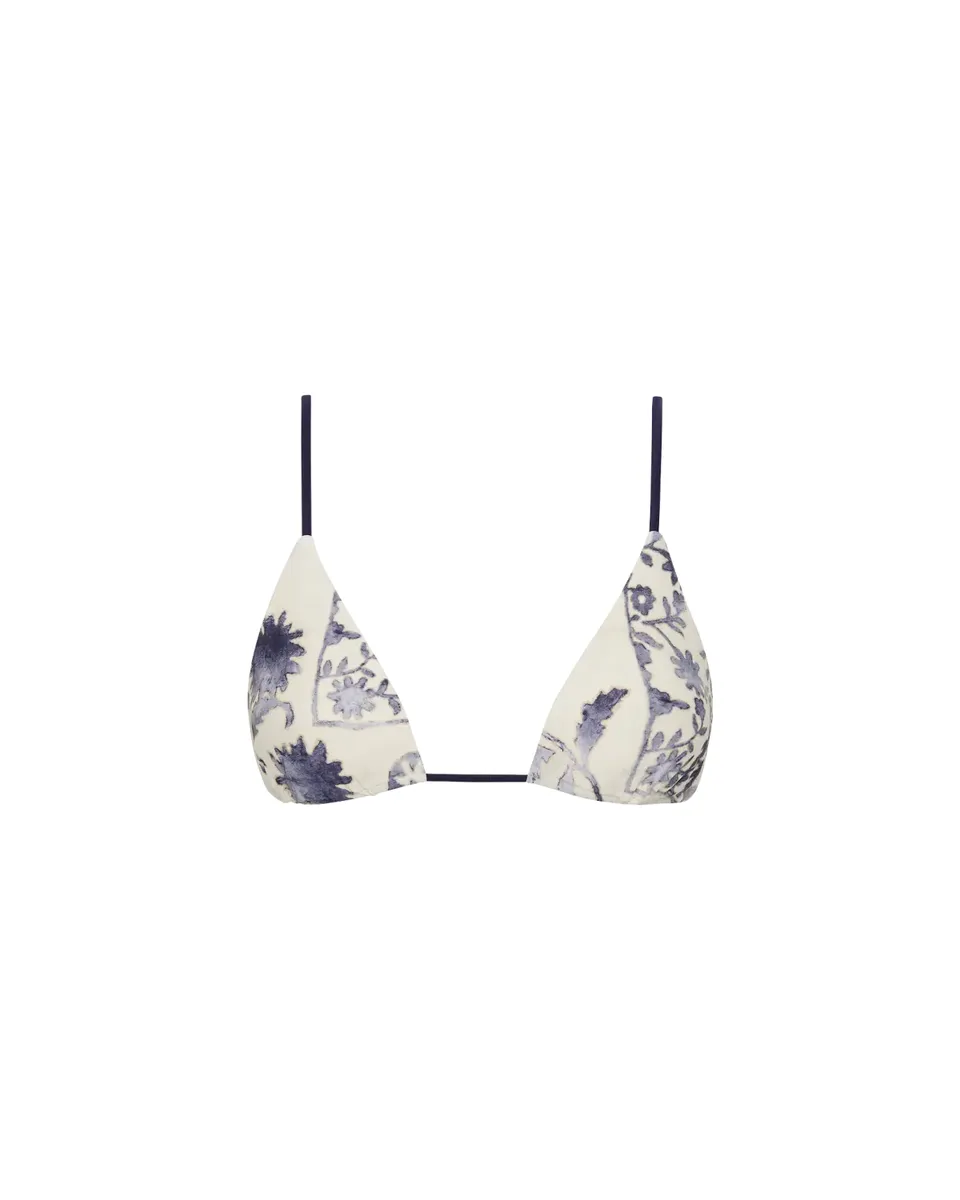 SIR. Phillipa String Triangle Bikini Top | Thumbnail 2 SIR. Phillipa String Triangle Bikini Top | Thumbnail 2