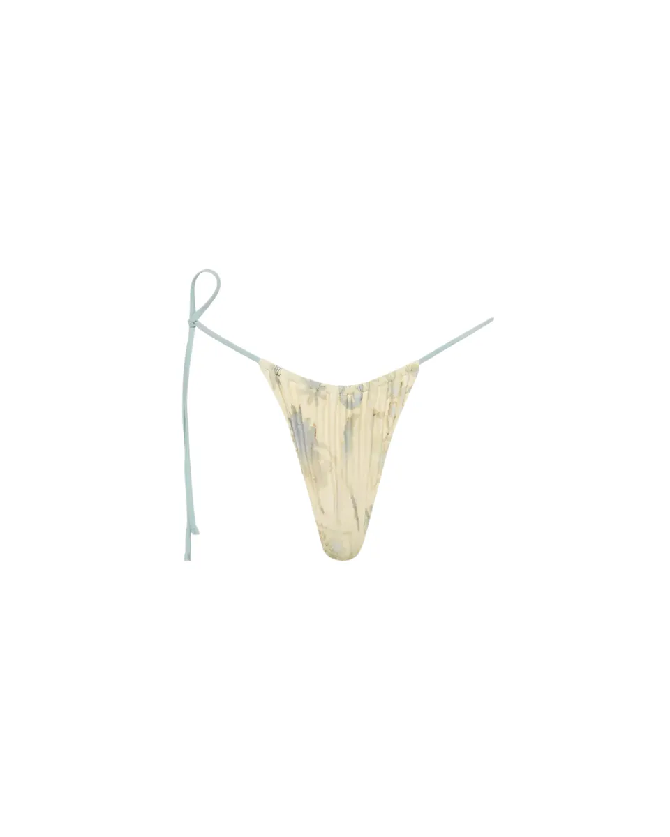SIR. Cecile String Bikini Bottoms | Thumbnail 2 SIR. Cecile String Bikini Bottoms | Thumbnail 2