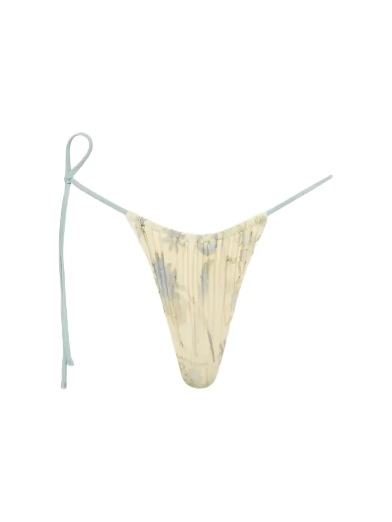 SIR. Cecile String Bikini Bottoms