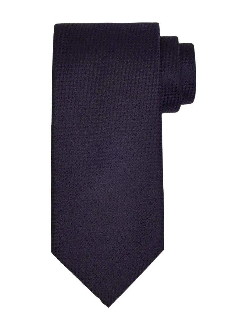 Men's Jacquard Silk Tie Men's Jacquard Silk Tie