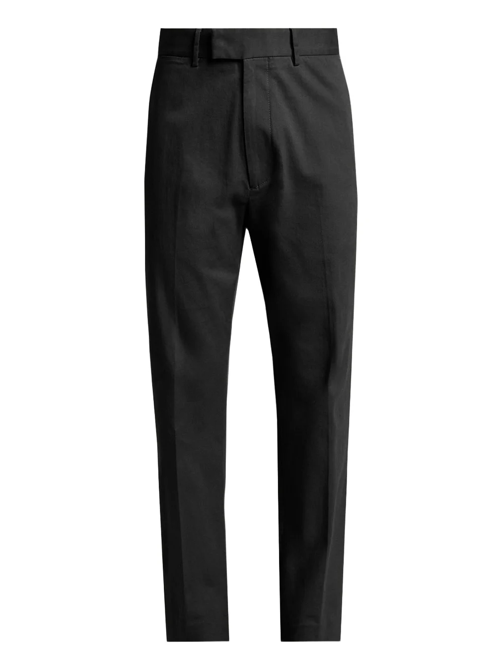 Tom Ford Men's Comfort Stretch Slim Flat-Front Trousers