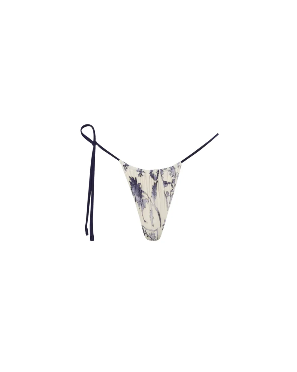 SIR. Phillipa String Bikini Bottoms | Thumbnail 2 SIR. Phillipa String Bikini Bottoms | Thumbnail 2