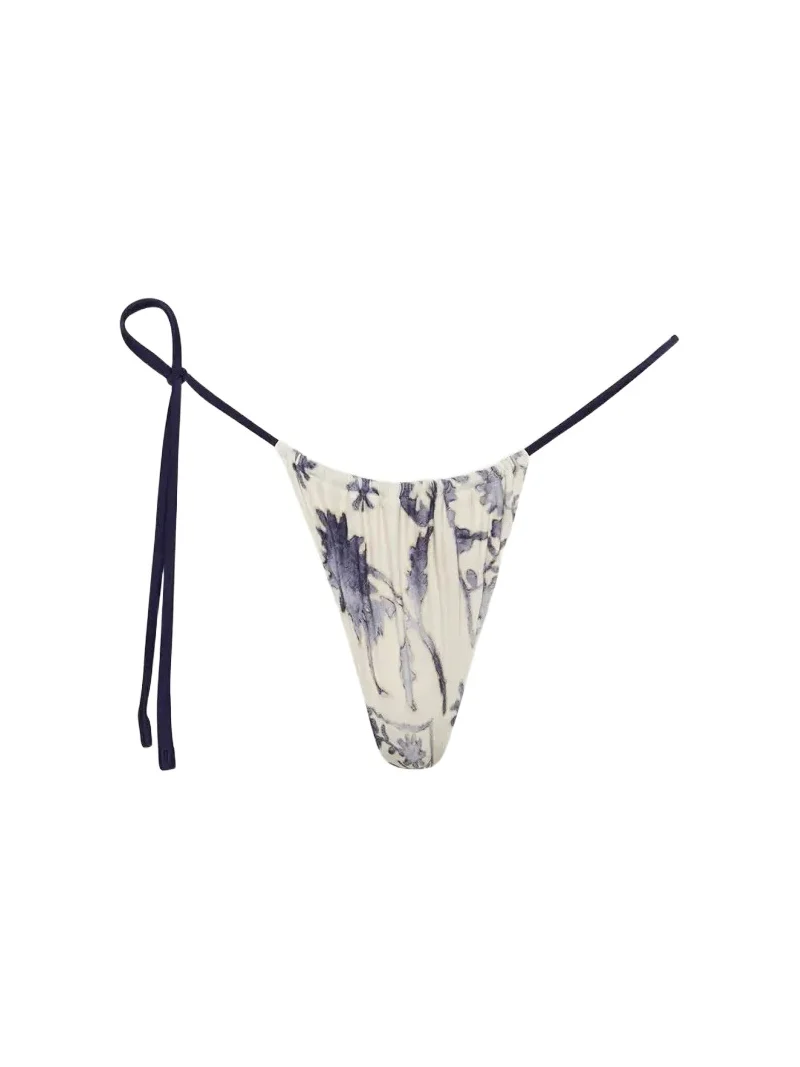 SIR. Phillipa String Bikini Bottoms