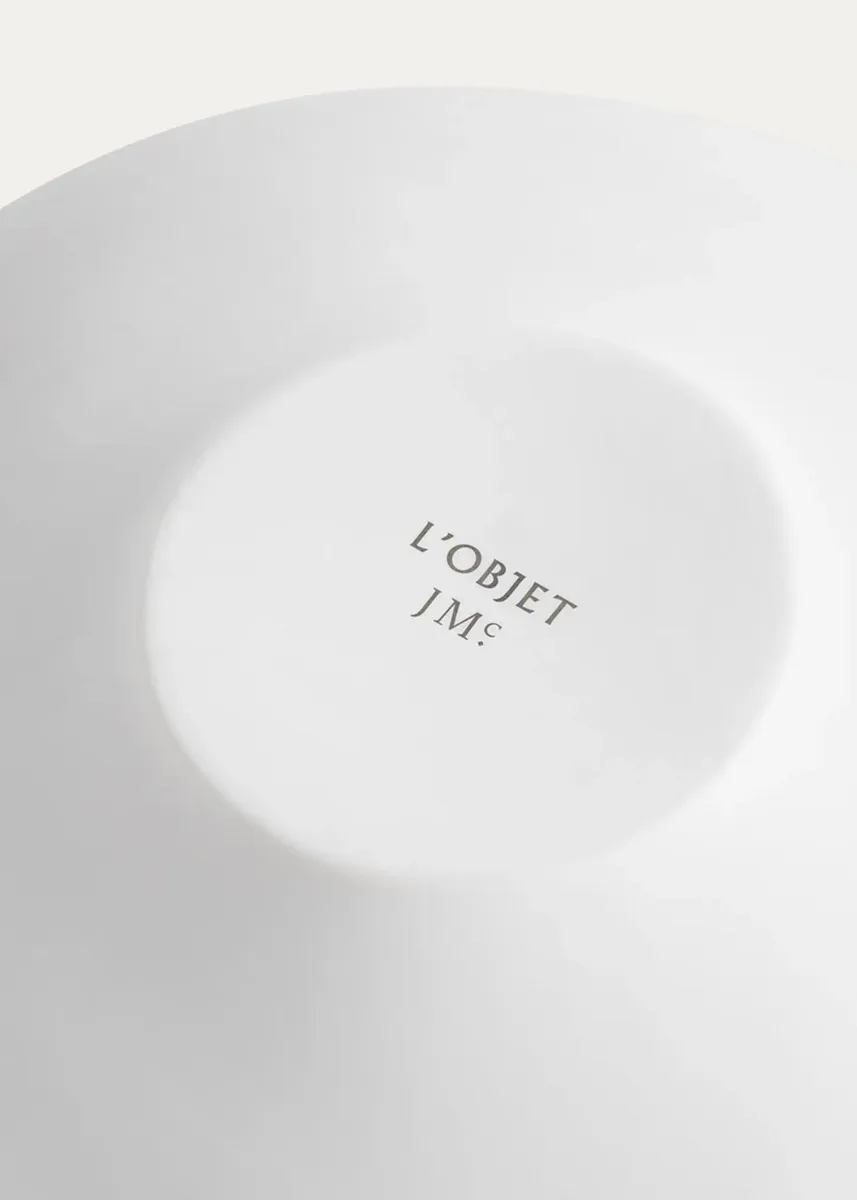 L'Objet x Jessica McCormack Shell 24K Gold-Plated Bowl, Medium | Thumbnail 5 L'Objet x Jessica McCormack Shell 24K Gold-Plated Bowl, Medium | Thumbnail 5