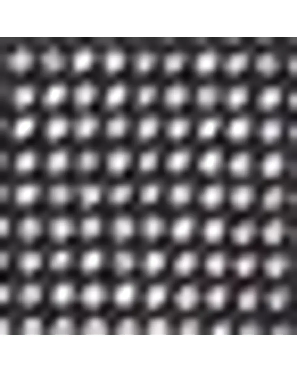Tom Ford Men's Micro-Geometric Woven Silk Tie | Thumbnail 3