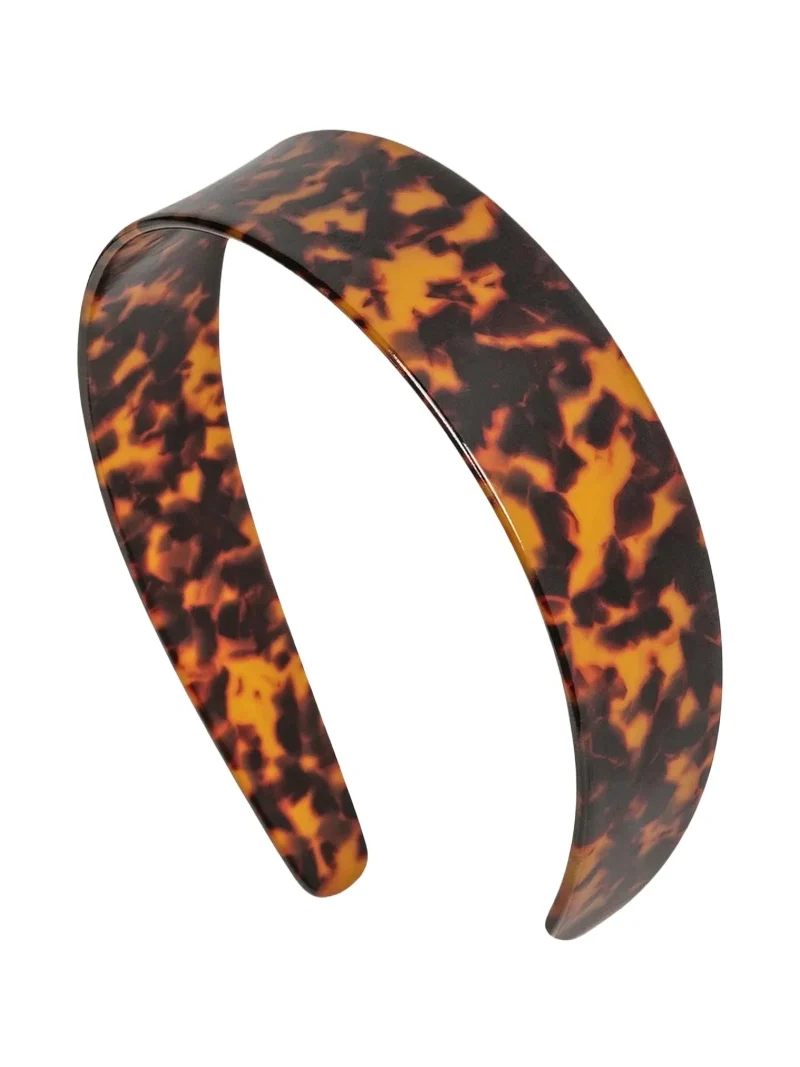 Lydia Tortoise Headband