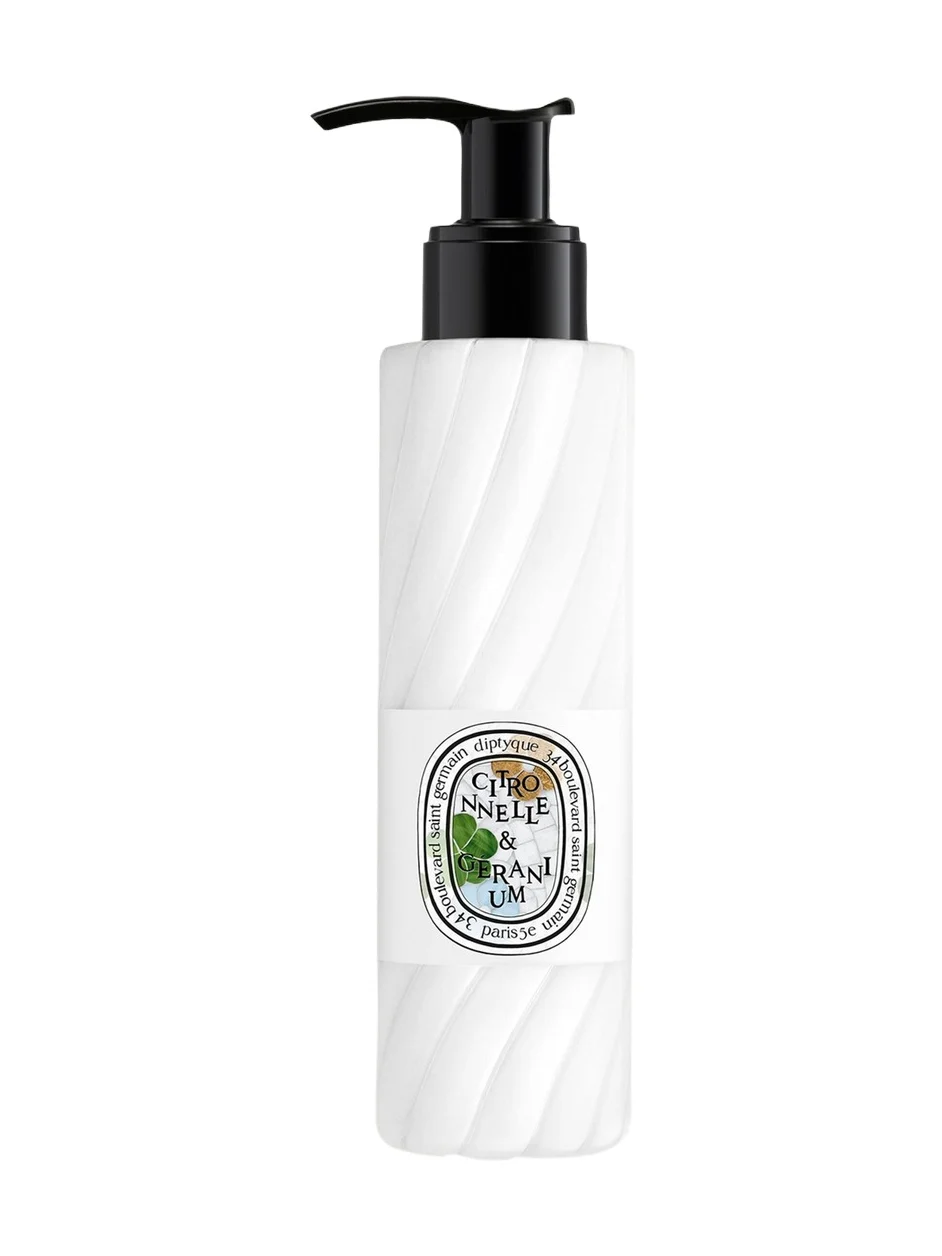 Diptyque After-Sun Perfumed Milky Gel, 6.8 oz.