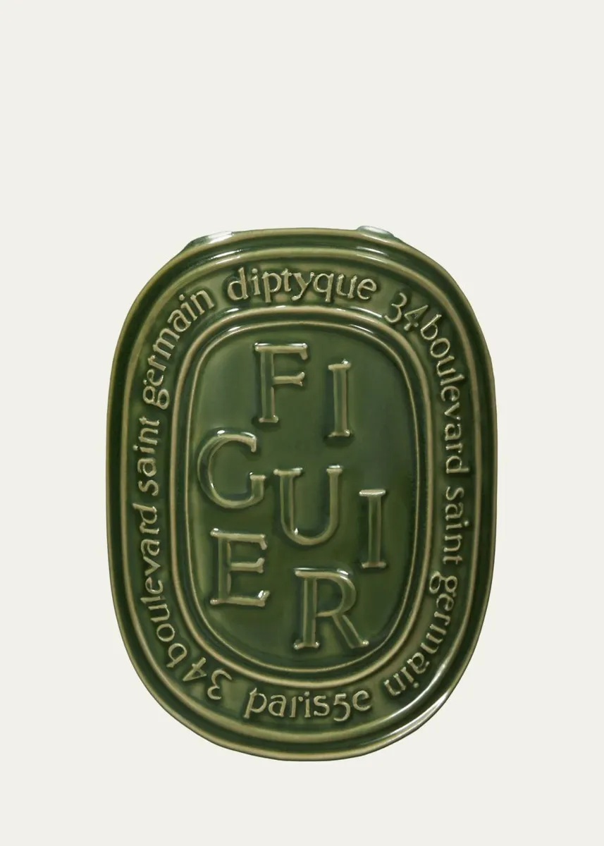Diptyque Figuier Large Candle, 21 oz. | Thumbnail 3