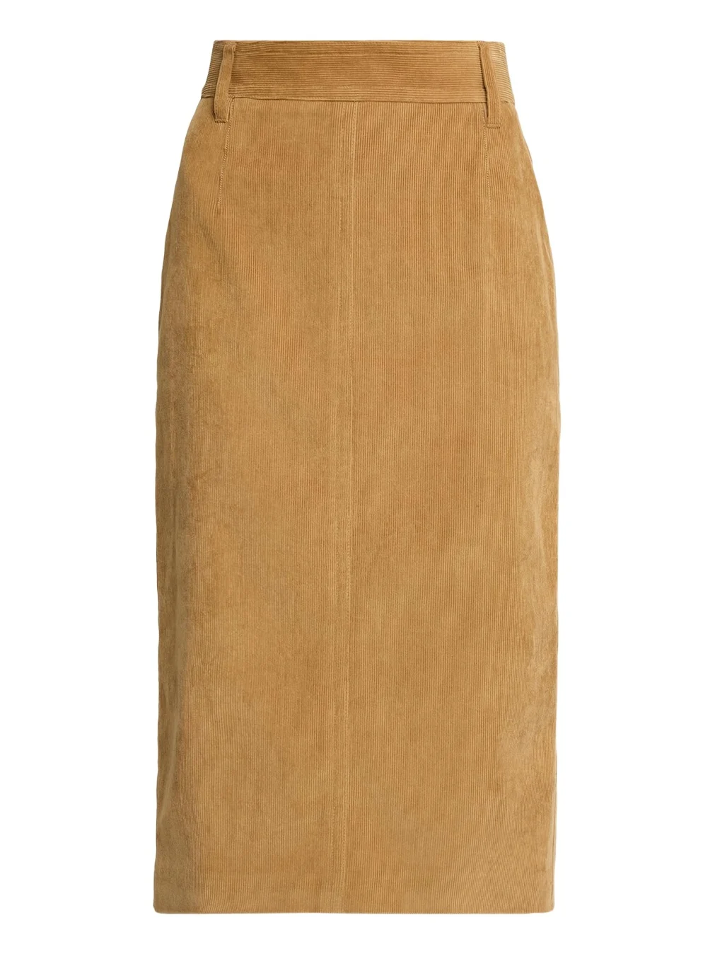 Corduroy Midi Pencil Skirt Corduroy Midi Pencil Skirt