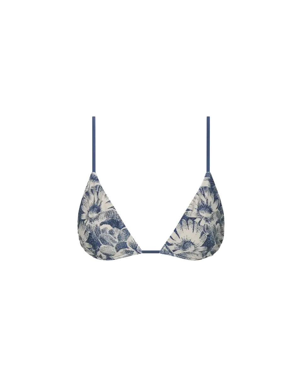 SIR. Lilia String Triangle Bikini Top | Thumbnail 2 SIR. Lilia String Triangle Bikini Top | Thumbnail 2