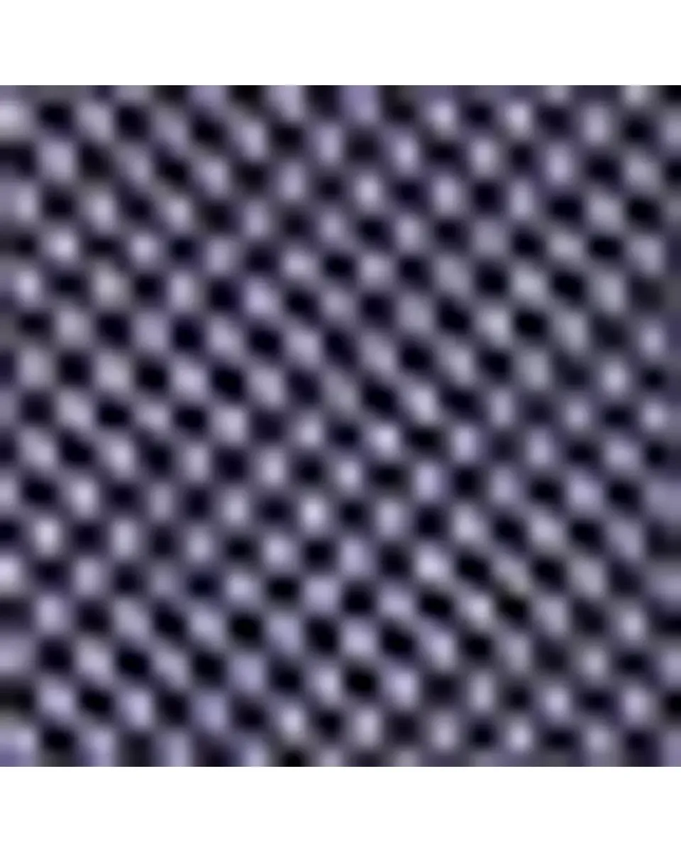 Tom Ford Men's Micro-Pied de Poule Silk Tie | Thumbnail 3