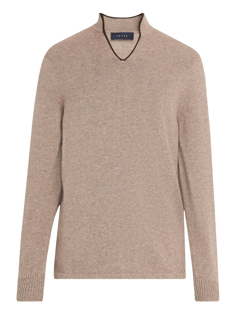 Sease Men's Ellen Pull 2.0 Cashmere Sweater