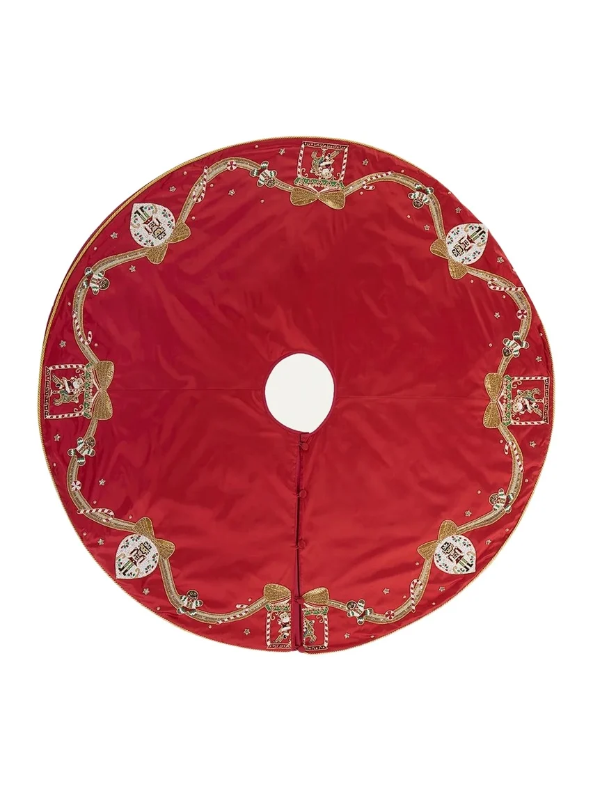 Kim Seybert Holiday Treasure Ornament